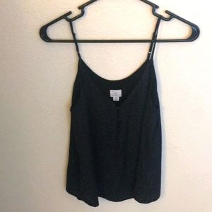 A New Day Camisole Shirt!